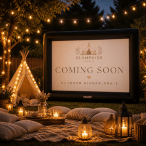 Outdoor Kino
